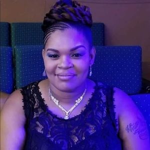 Meet your Posher, Alisha